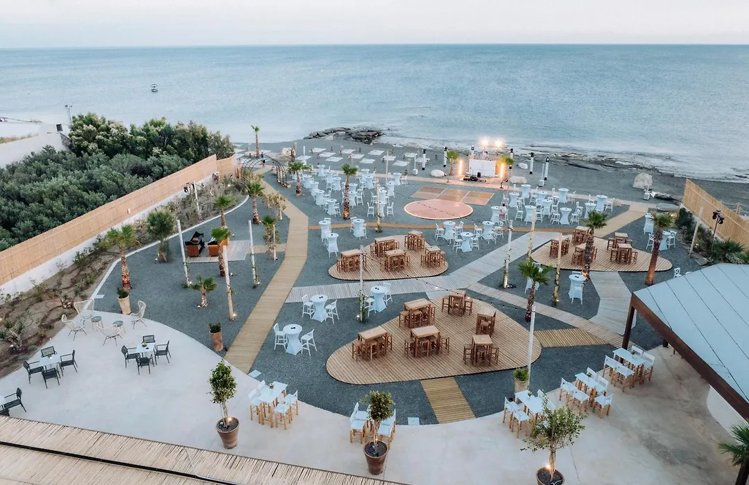Ostria Resort & Spa-1